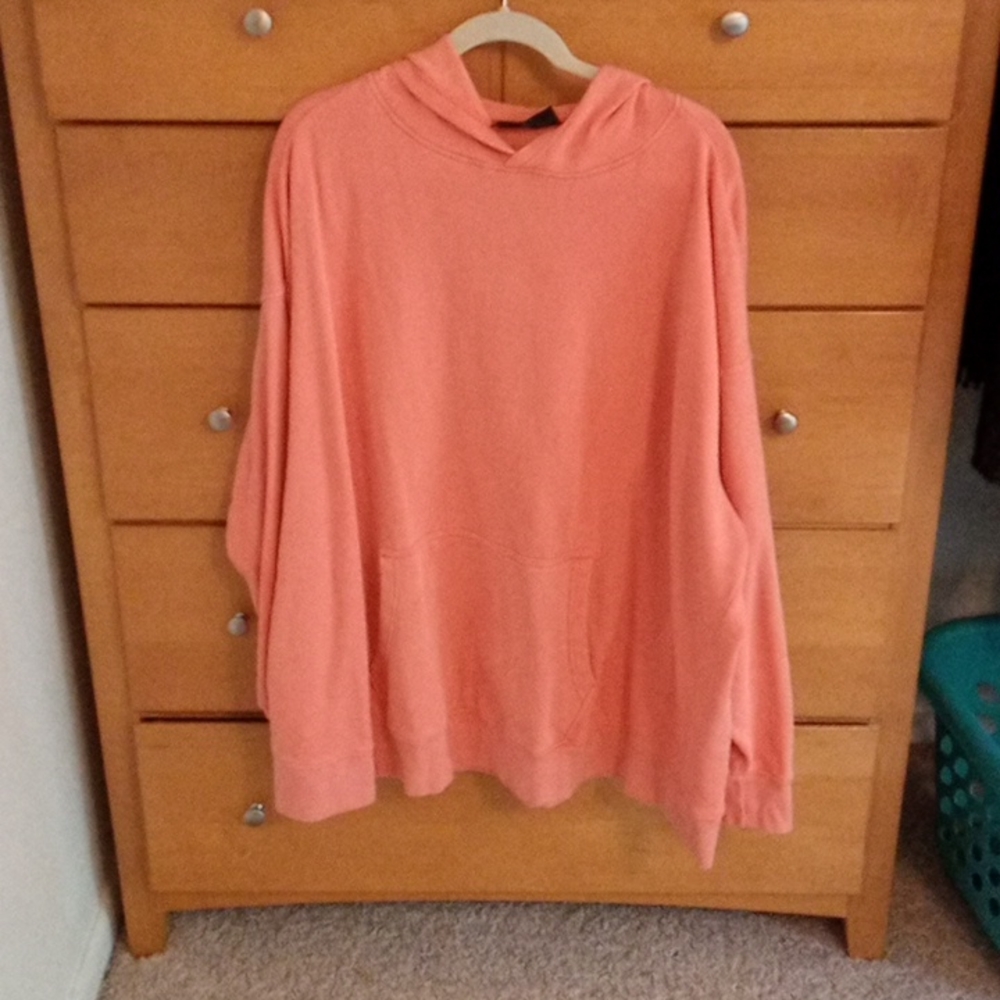 No Boundaries men's cut sweatshirt Sz 3XL